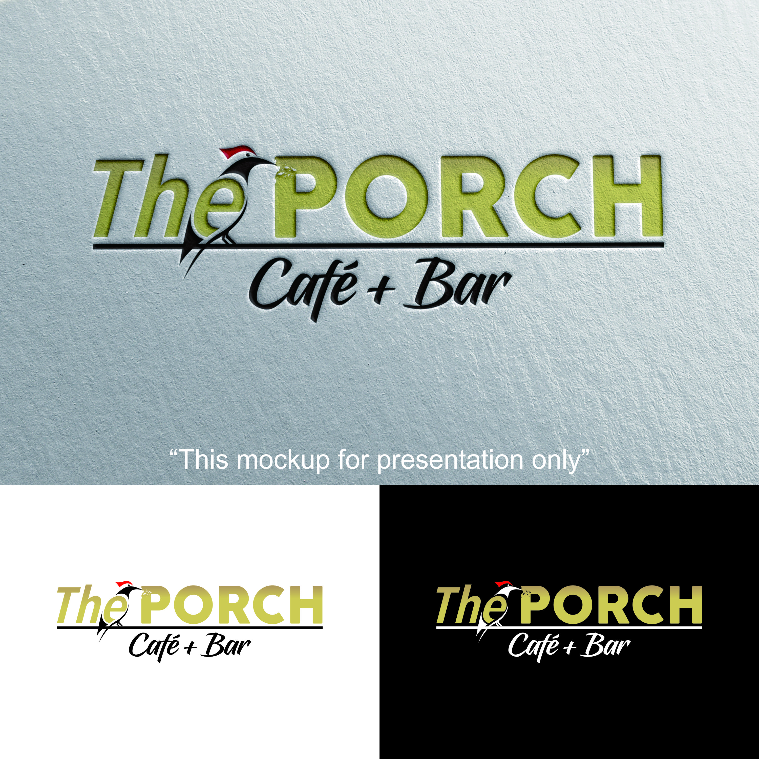 Logo Design by dhanuboy for this project | Design #31037325