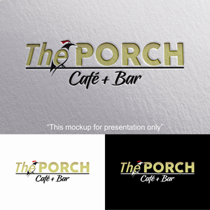 Logo Design by dhanuboy for this project | Design #31037325