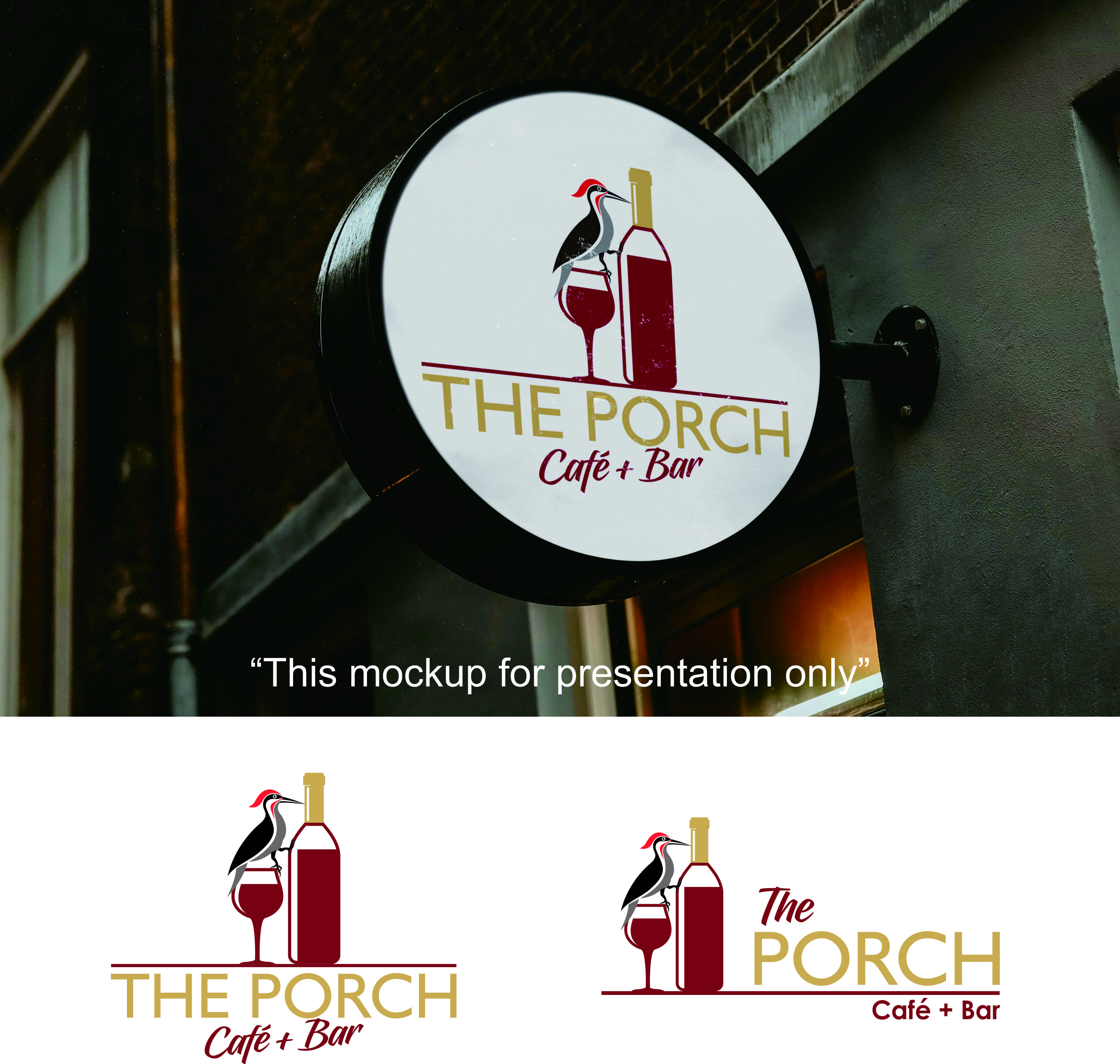 Logo Design by dhanuboy for this project | Design #31038544