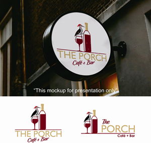 Logo Design by dhanuboy for this project | Design: #31038544