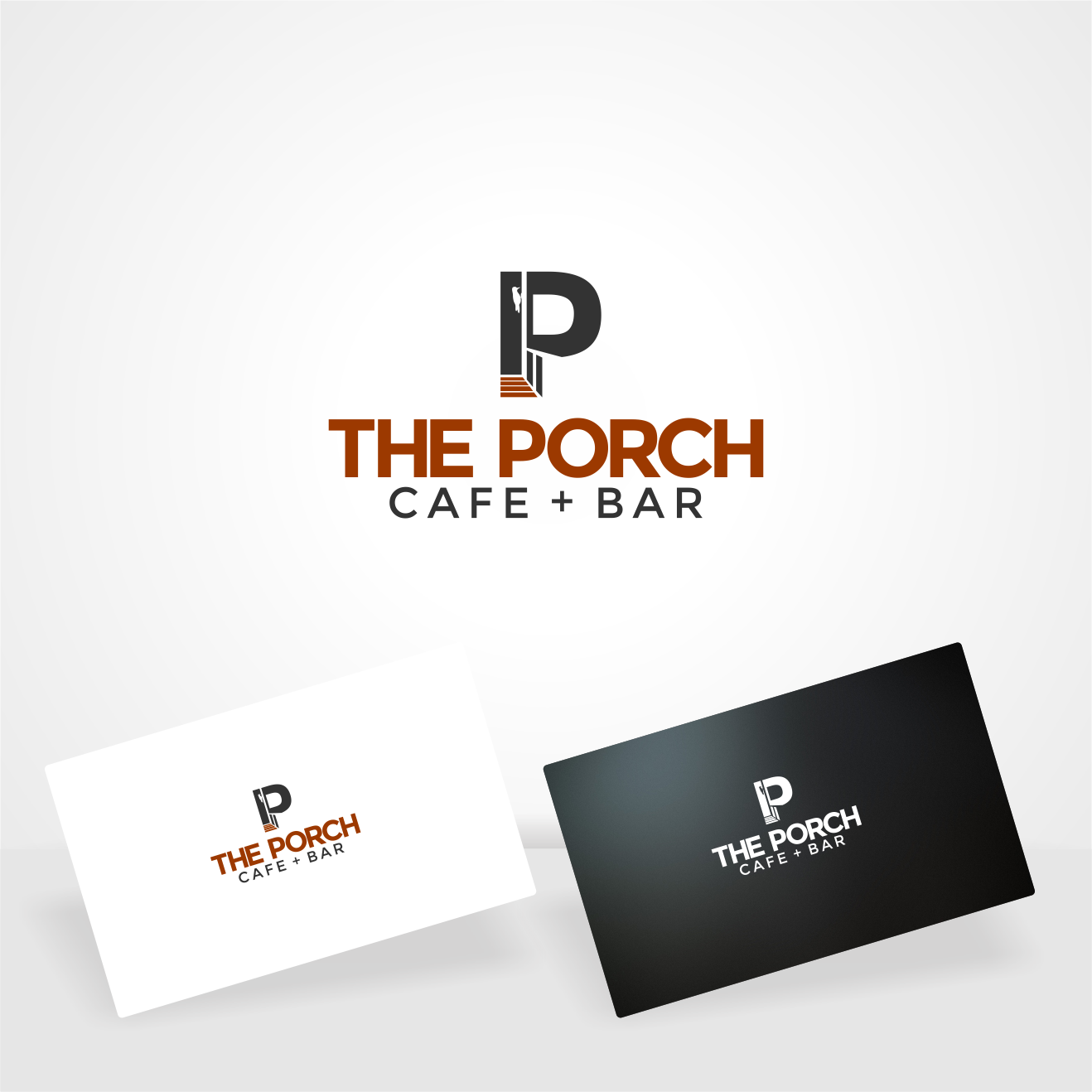 Logo Design by Arham Hidayat for this project | Design #31050303