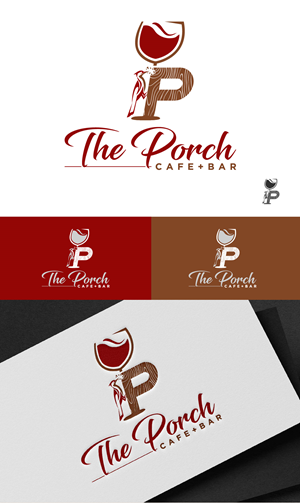 Logo Design by DesignLima for this project | Design: #31042969
