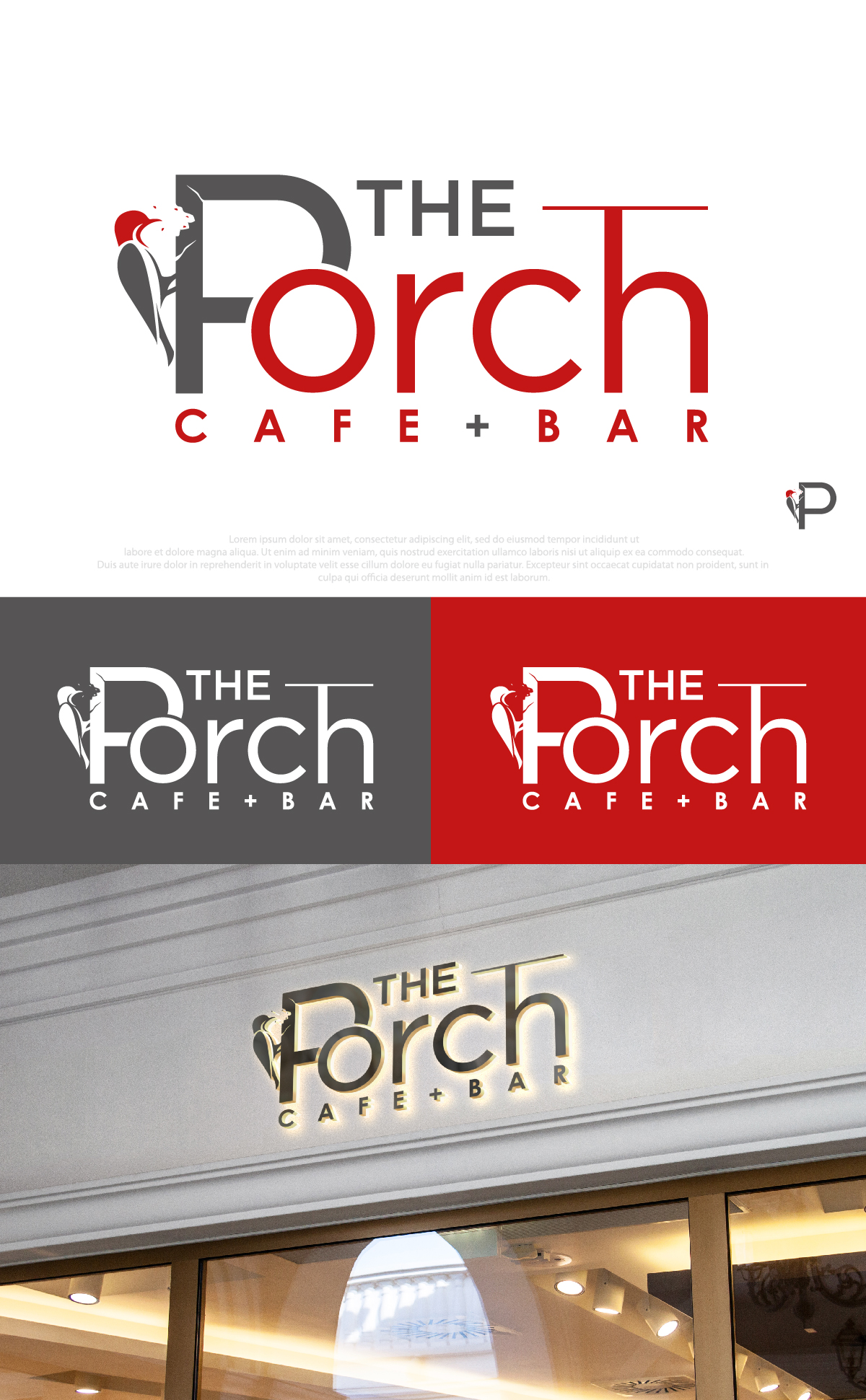 Logo Design by DesignLima for this project | Design #31042971