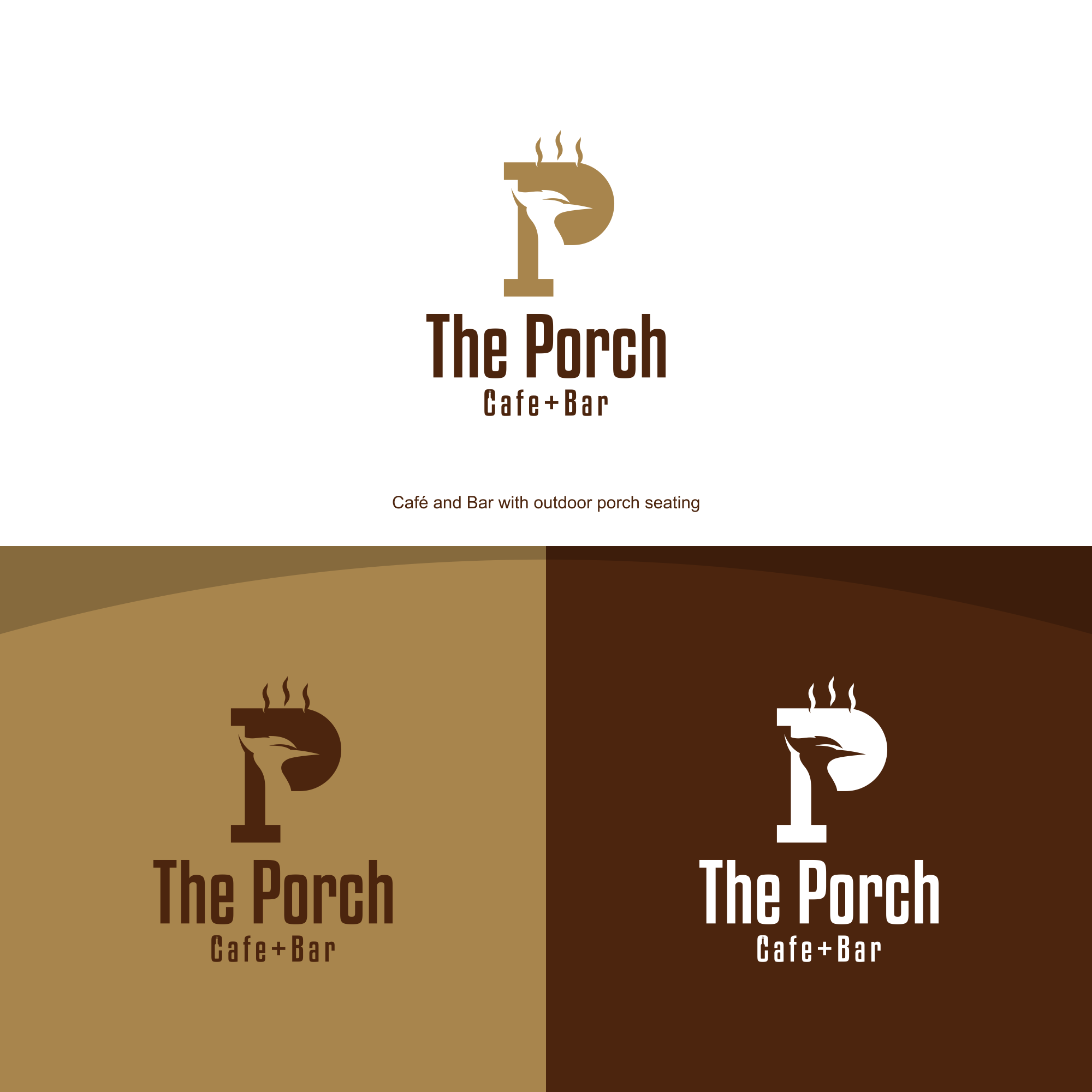 Logo Design by DenJoyo for this project | Design #31037259
