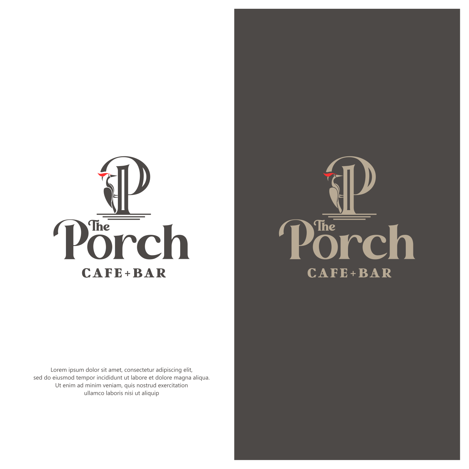 Diseño de Logo por ThiagoB para este proyecto | Diseño #31031106