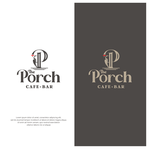 Diseño de Logo por ThiagoB para este proyecto | Diseño: #31031106