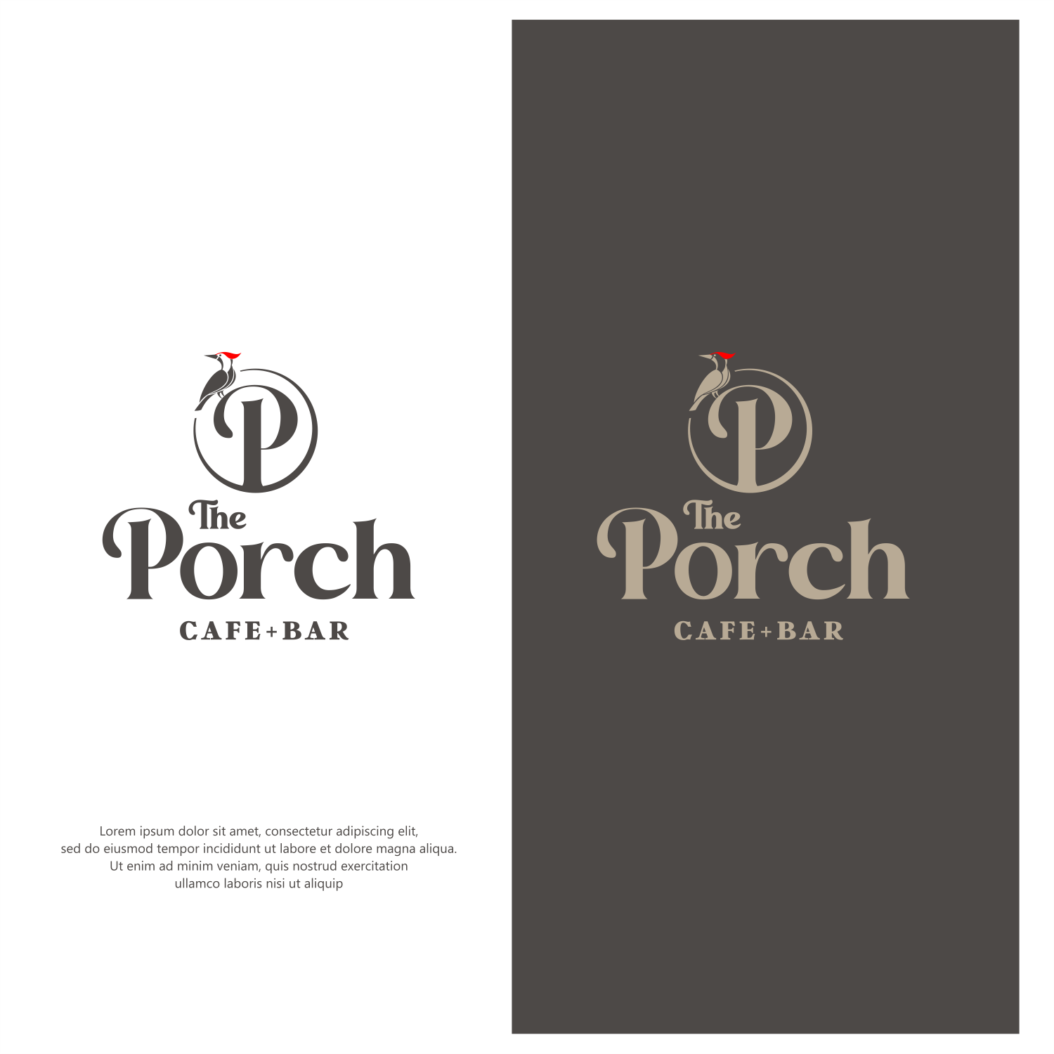 Diseño de Logo por ThiagoB para este proyecto | Diseño #31031107