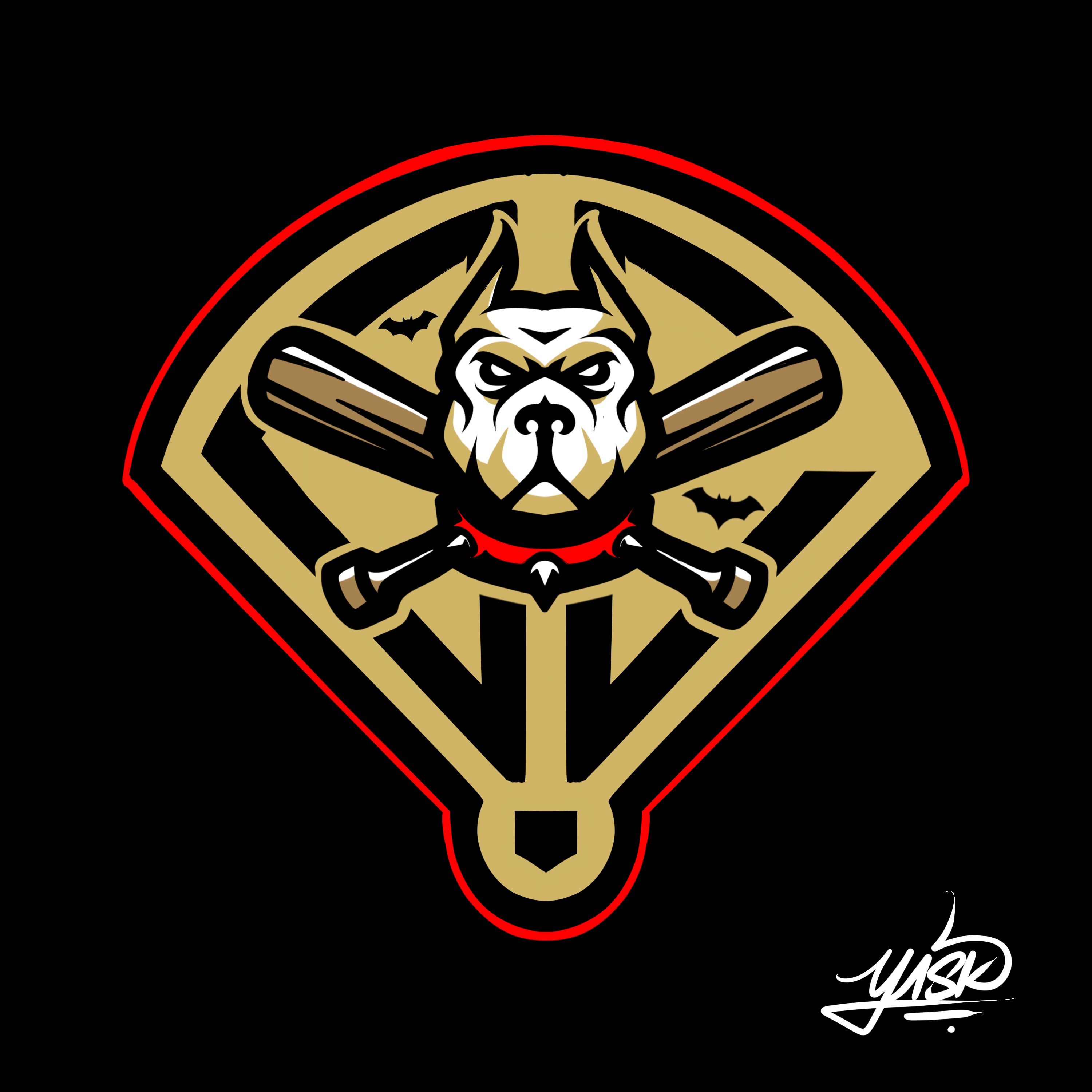 Apparel Design by El Yisk 2 for this project | Design #31032542