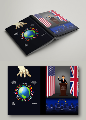 Book Cover Design by Graphic Storm