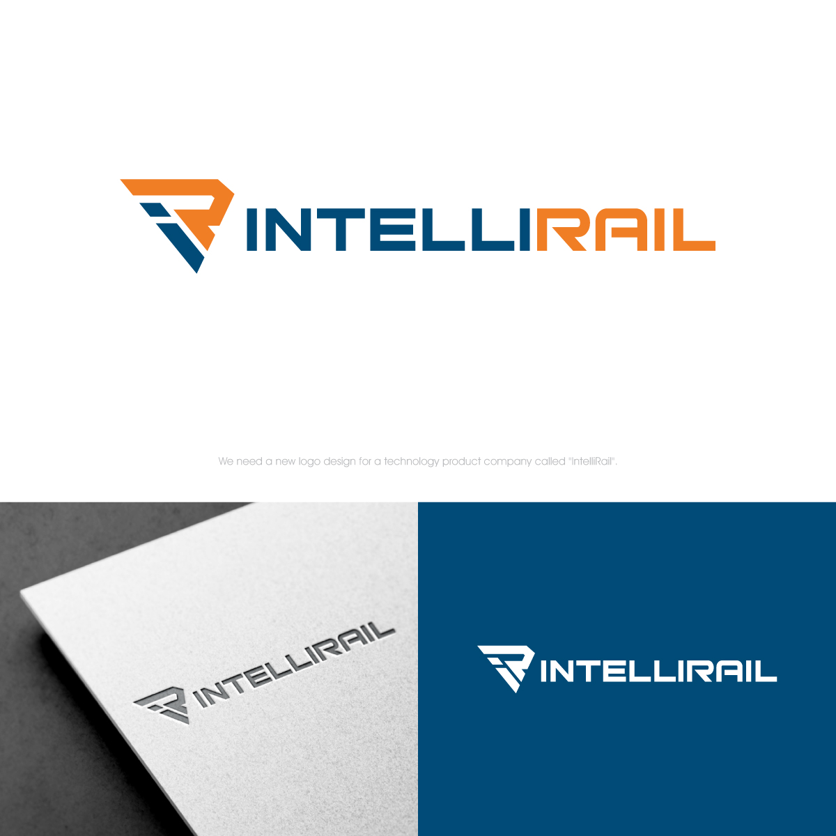 Logo Design by webeezine for Vandhana International Pvt. Ltd. | Design #31036913