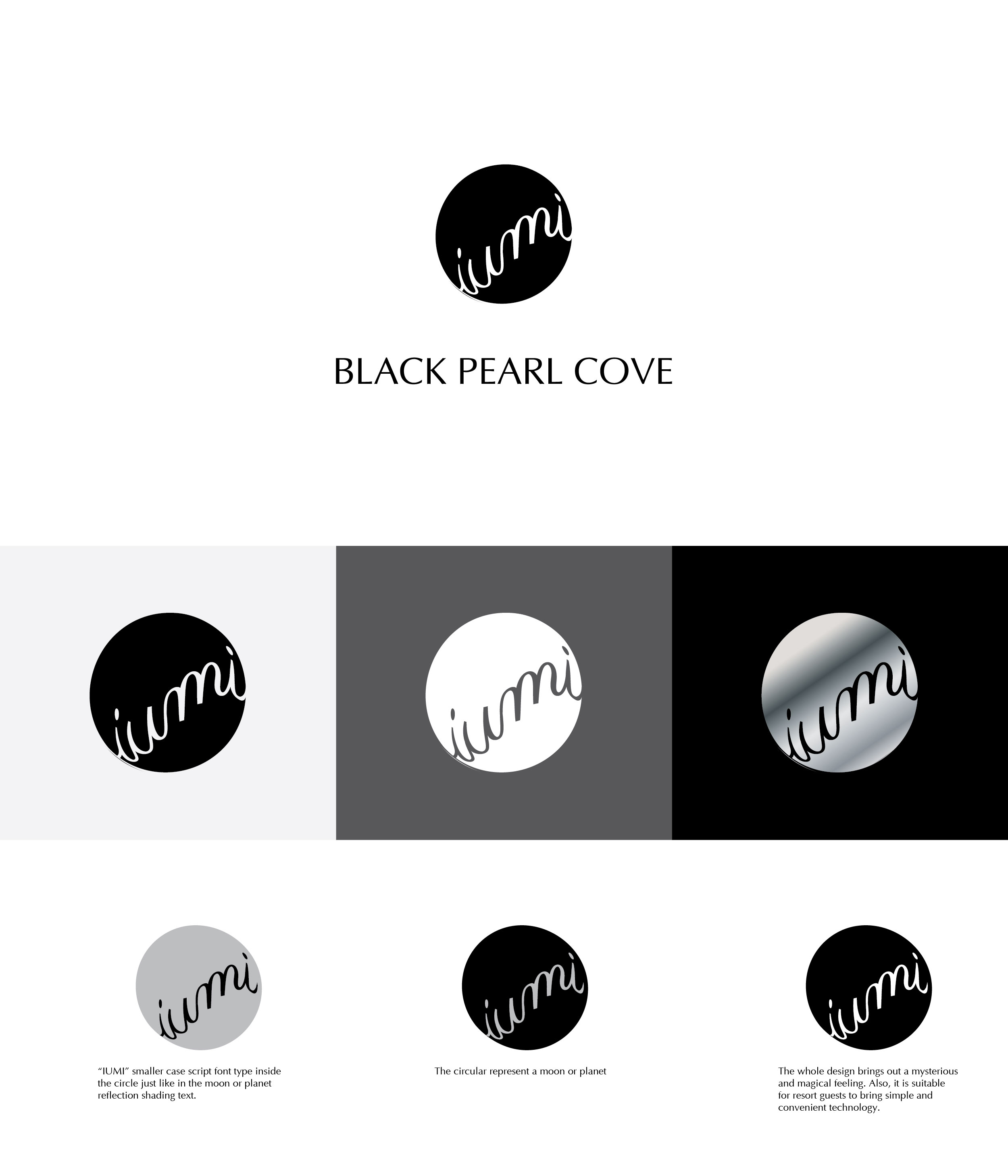 Diseño de Logo por UsagiRabbit para este proyecto | Diseño #31039735