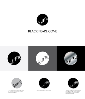 Logo Design by UsagiRabbit for this project | Design: #31039735