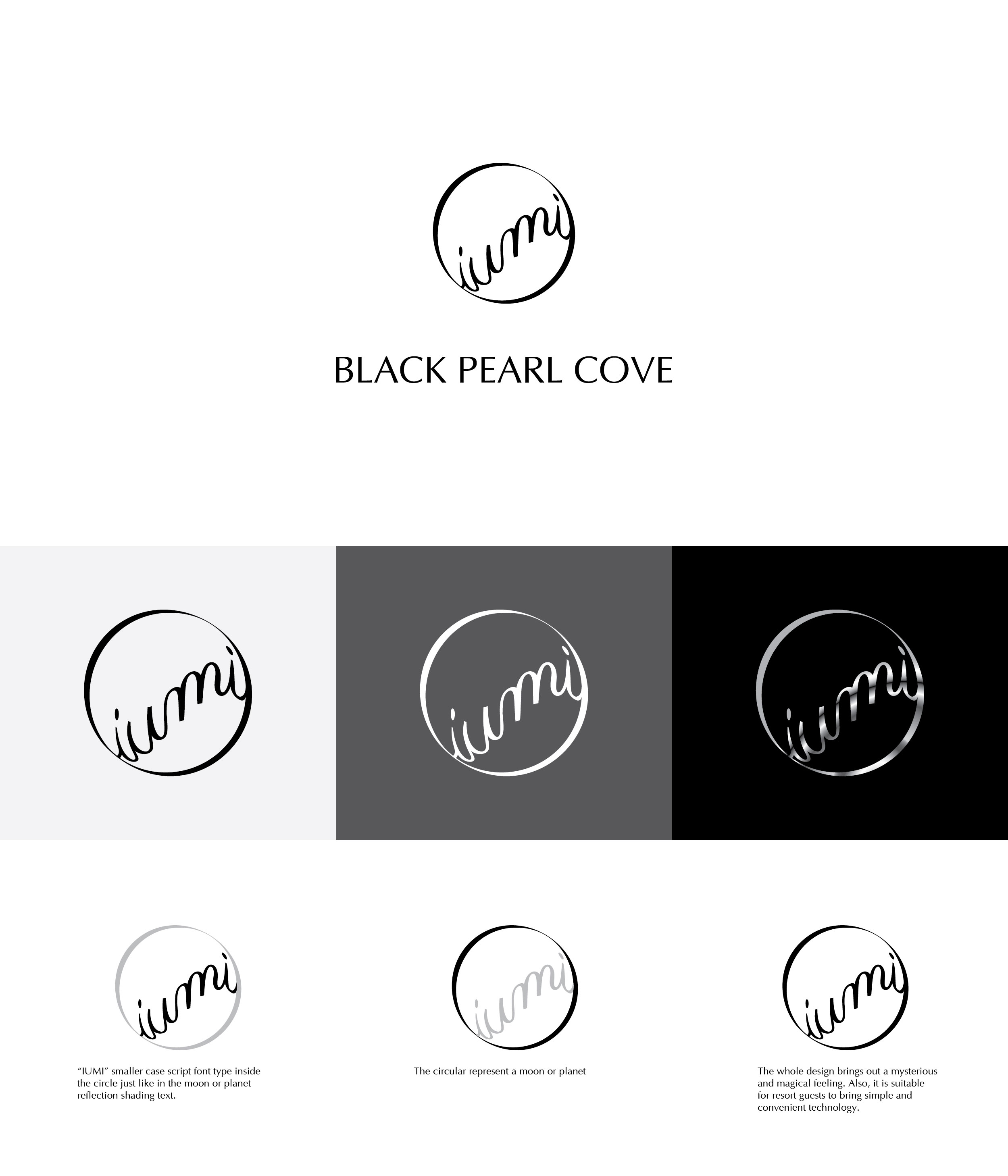 Diseño de Logo por UsagiRabbit para este proyecto | Diseño #31039736