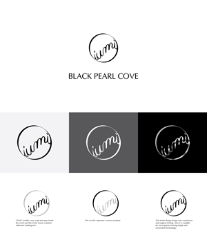 Logo Design by UsagiRabbit for this project | Design: #31039736