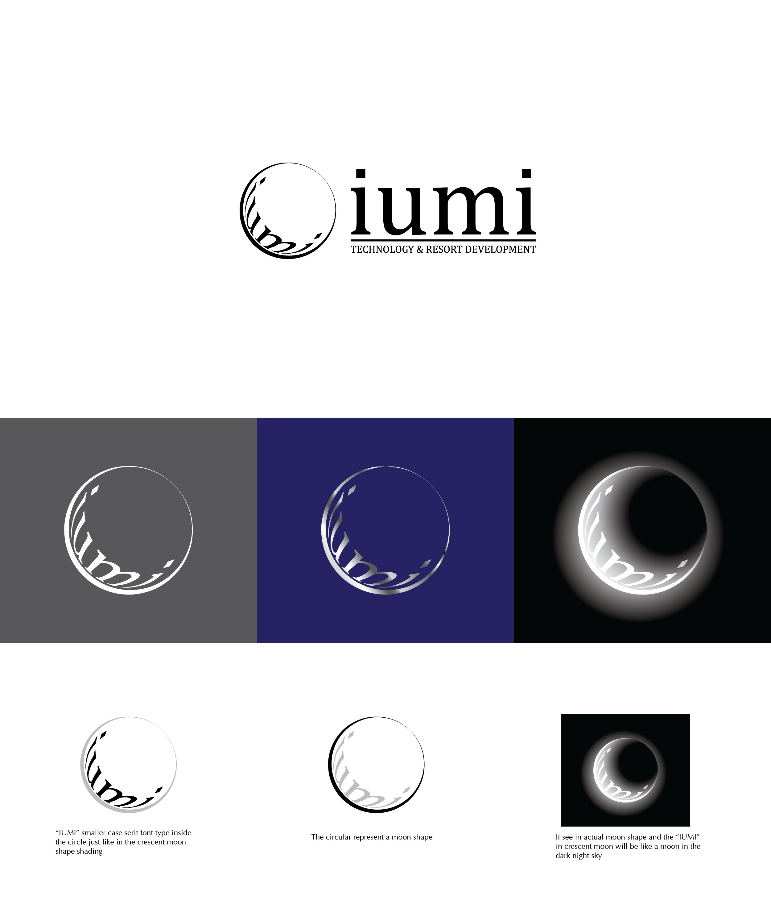 Diseño de Logo por UsagiRabbit para este proyecto | Diseño #31073690