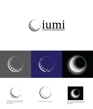 Diseño de Logo por UsagiRabbit para este proyecto | Diseño: #31073690