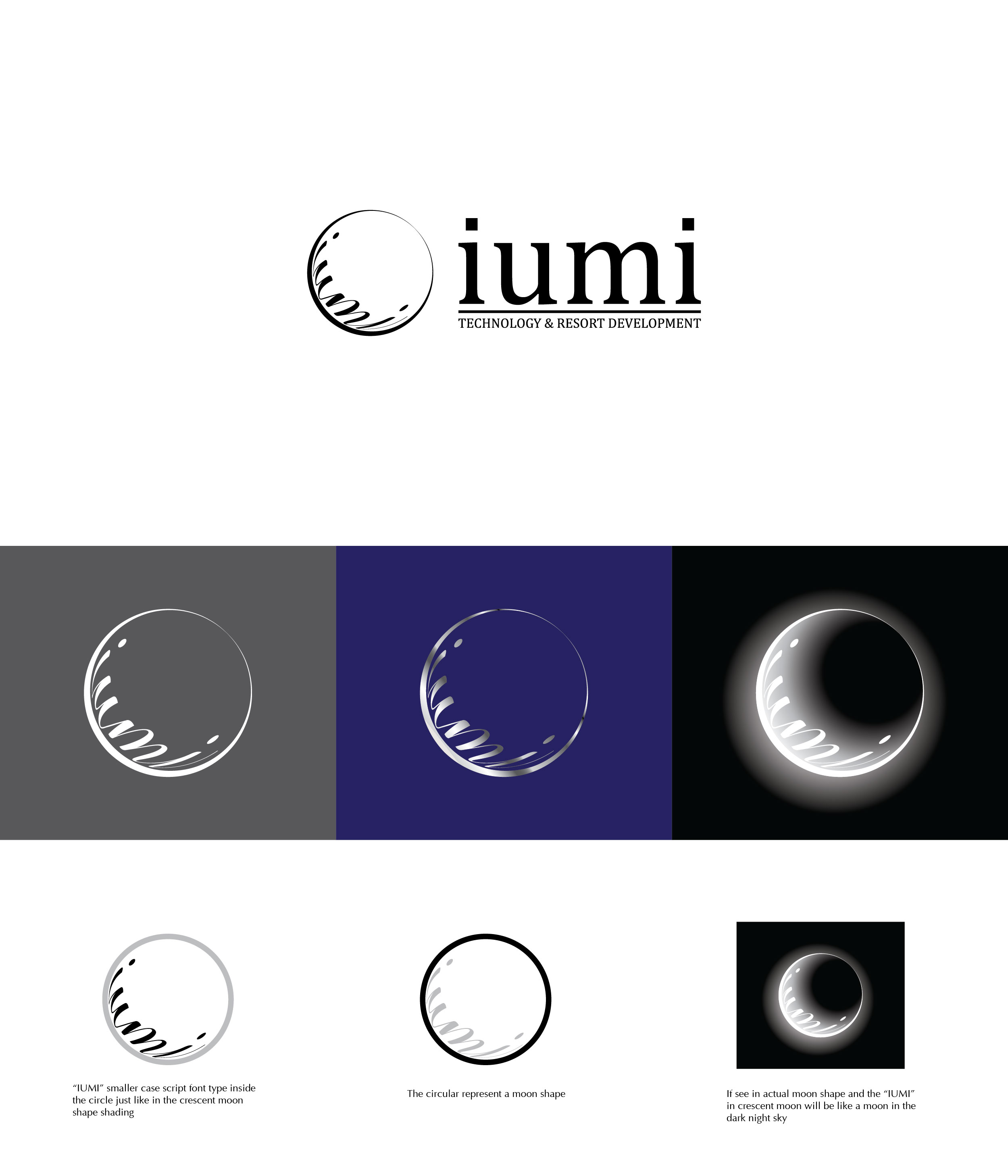 Diseño de Logo por UsagiRabbit para este proyecto | Diseño #31073691