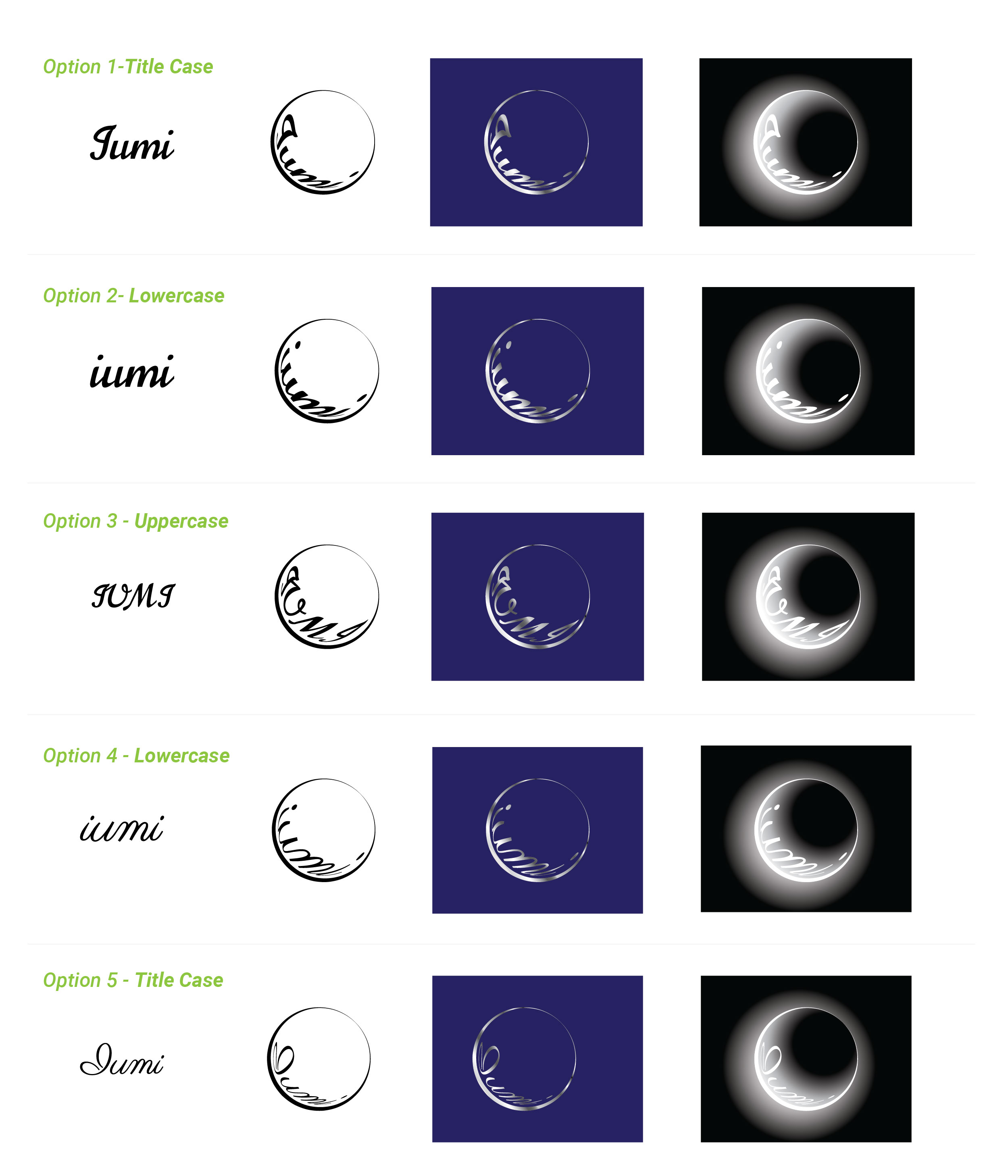 Logo Design by UsagiRabbit for this project | Design #31089768