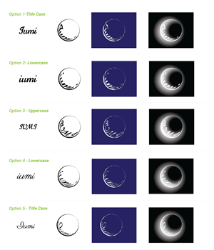 Logo Design by UsagiRabbit for this project | Design: #31089768