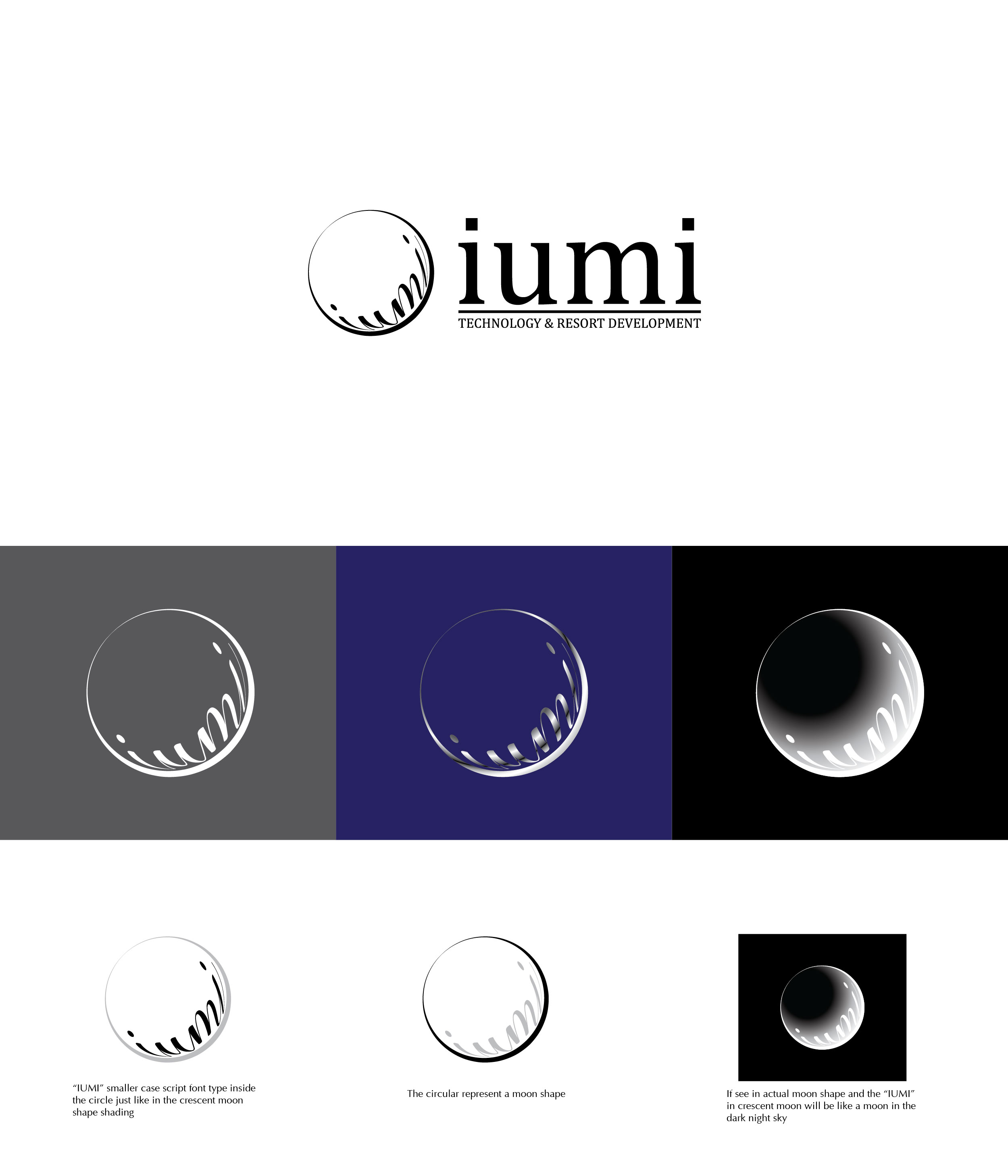 Logo Design by UsagiRabbit for this project | Design #31128782