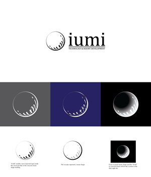 Logo Design by UsagiRabbit for this project | Design: #31128782