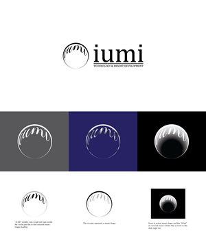 Logo Design by UsagiRabbit for this project | Design: #31128783