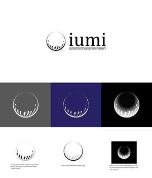 Logo Design by UsagiRabbit for this project | Design: #31128784