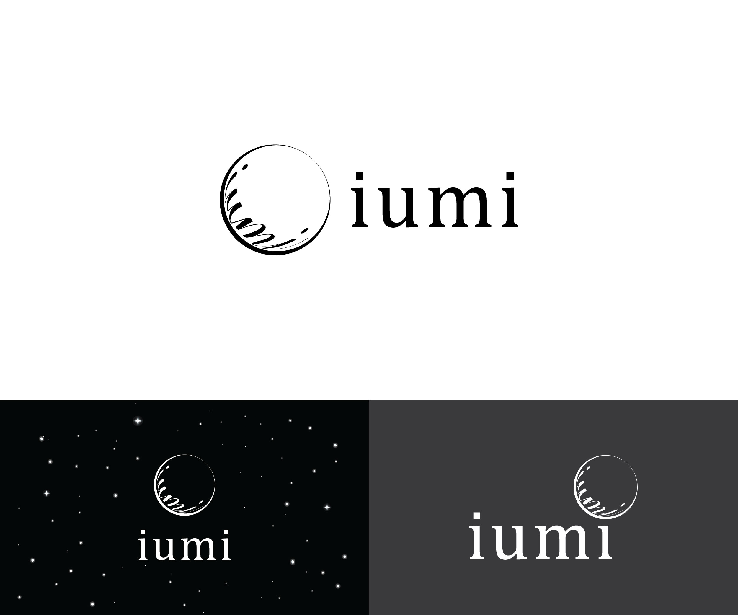 Logo Design by UsagiRabbit for this project | Design #31153758