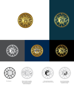 Logo Design by UsagiRabbit for this project | Design: #31193758