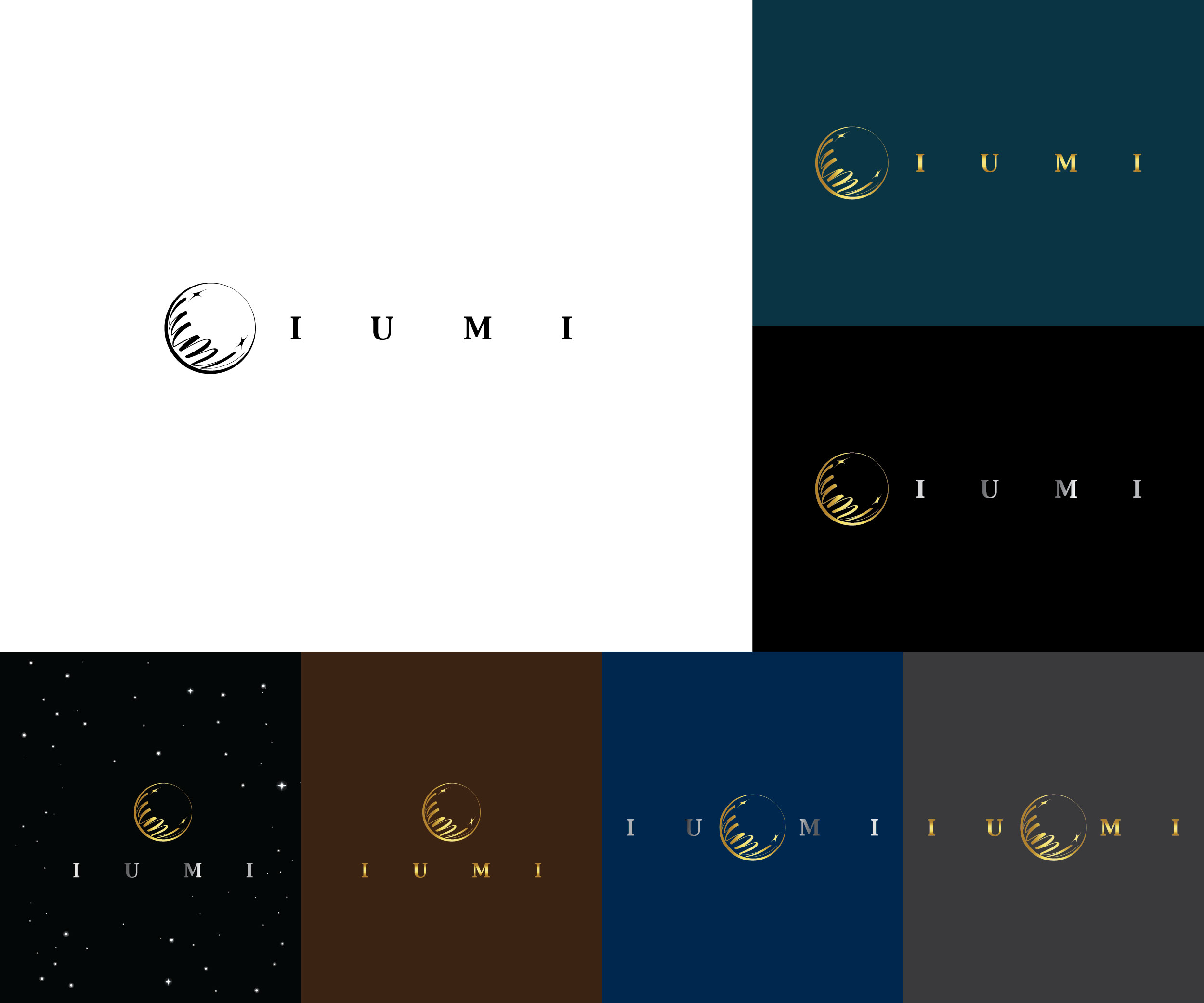 Diseño de Logo por UsagiRabbit para este proyecto | Diseño #31223751