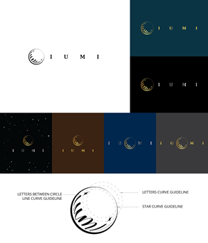 Logo Design by UsagiRabbit for this project | Design: #31245682