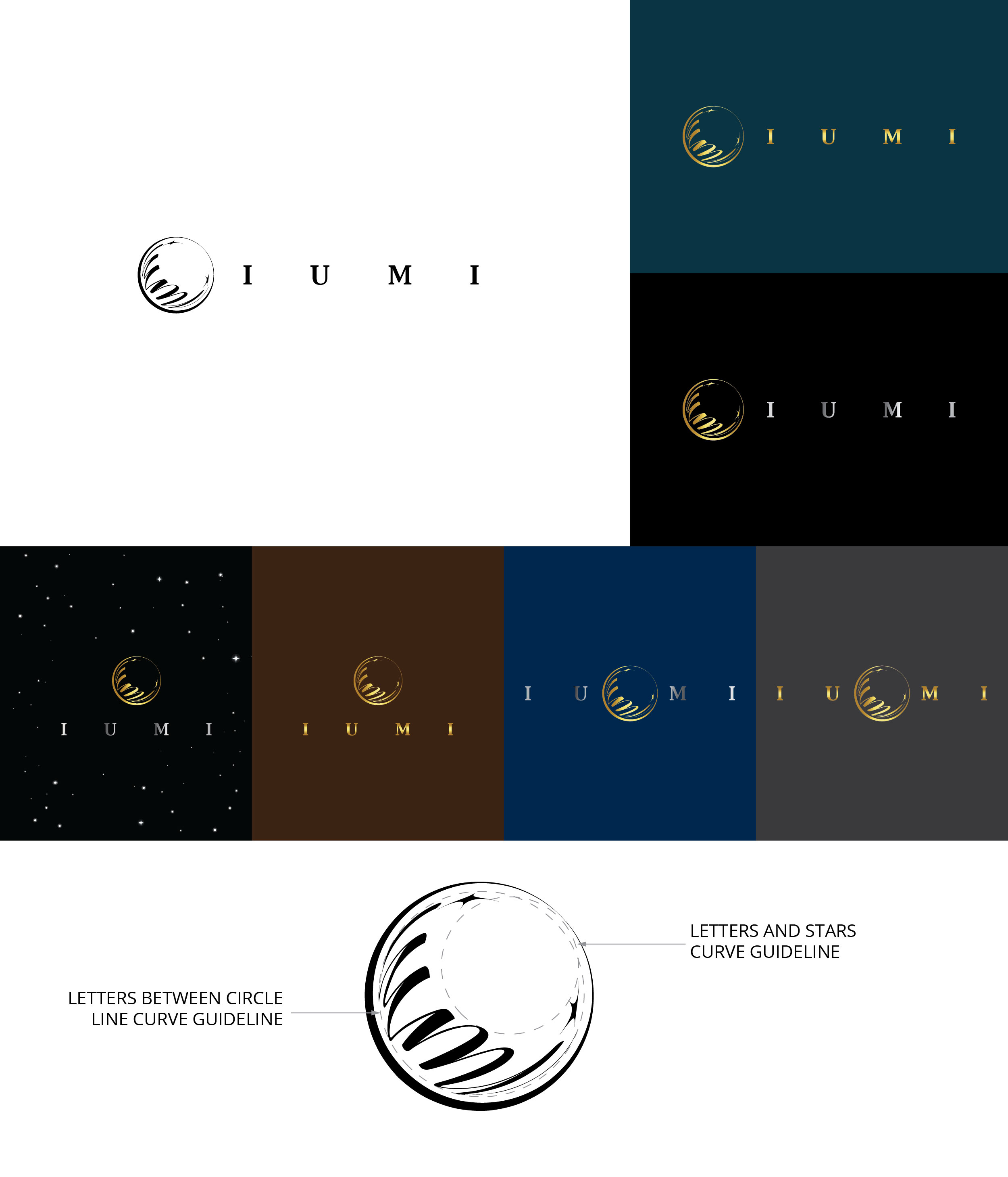 Logo Design by UsagiRabbit for this project | Design #31245683