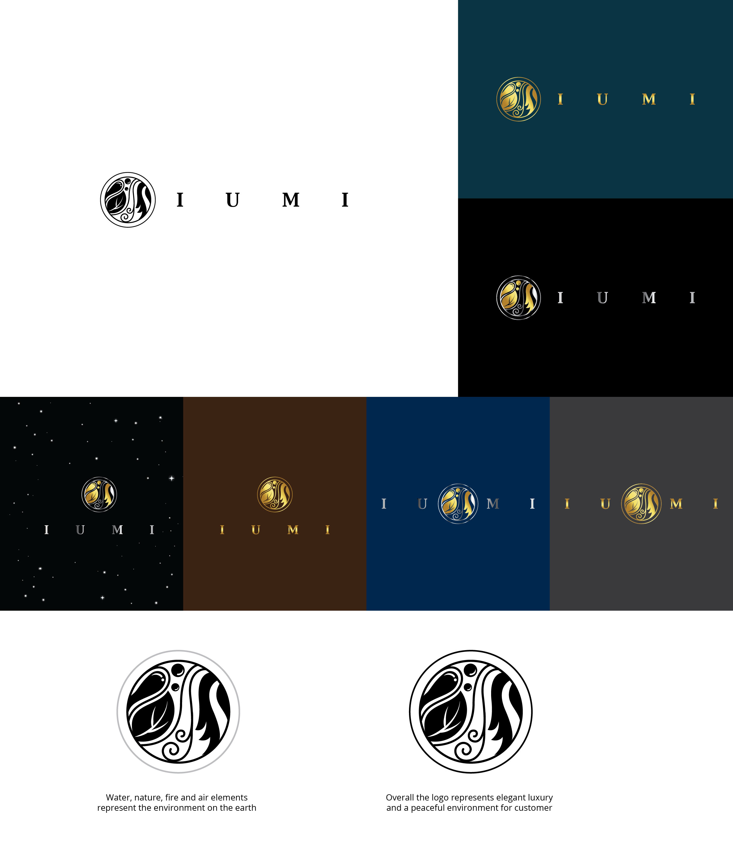 Diseño de Logo por UsagiRabbit para este proyecto | Diseño #31259479