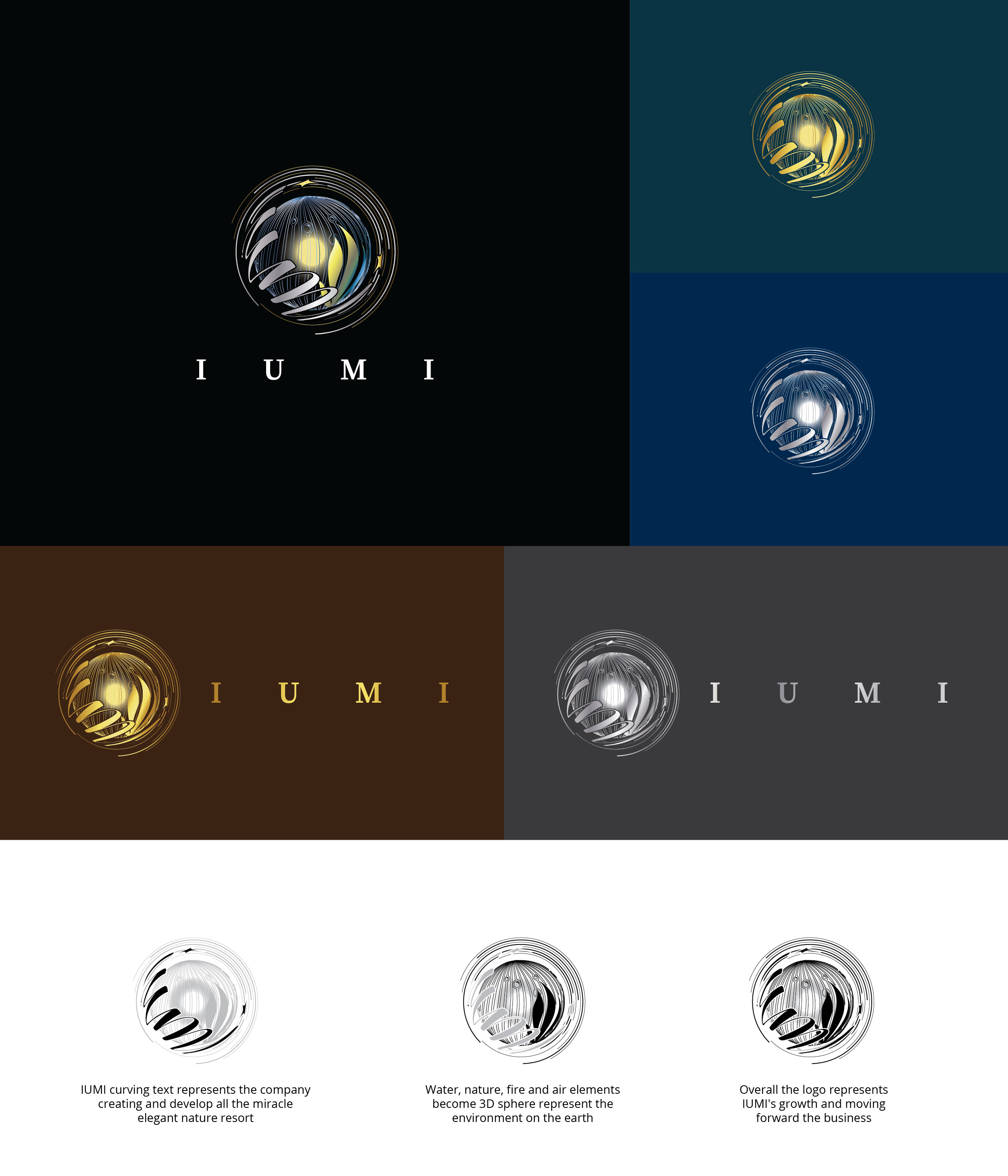 Diseño de Logo por UsagiRabbit para este proyecto | Diseño #31335638