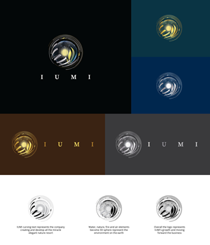 Logo Design by UsagiRabbit for this project | Design: #31335638