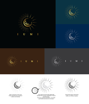 Logo Design by UsagiRabbit for this project | Design: #31379555