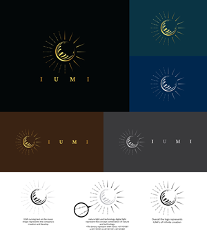 Logo Design by UsagiRabbit for this project | Design: #31379556