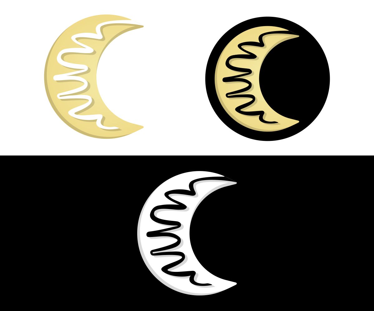 Logo Design by Artch4 for this project | Design #31083767