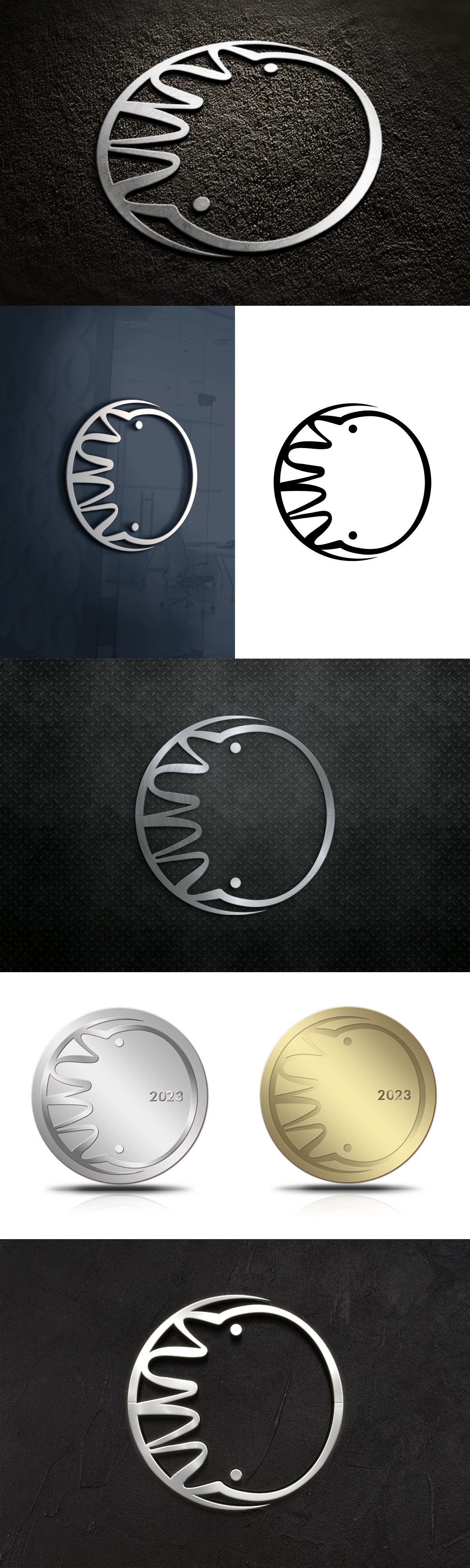 Logo Design by Artch4 for this project | Design #31128892