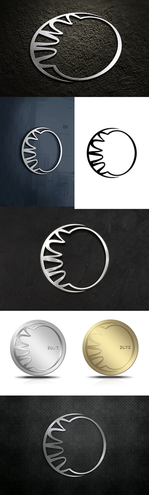 Diseño de Logo por Artch4 para este proyecto | Diseño: #31128893