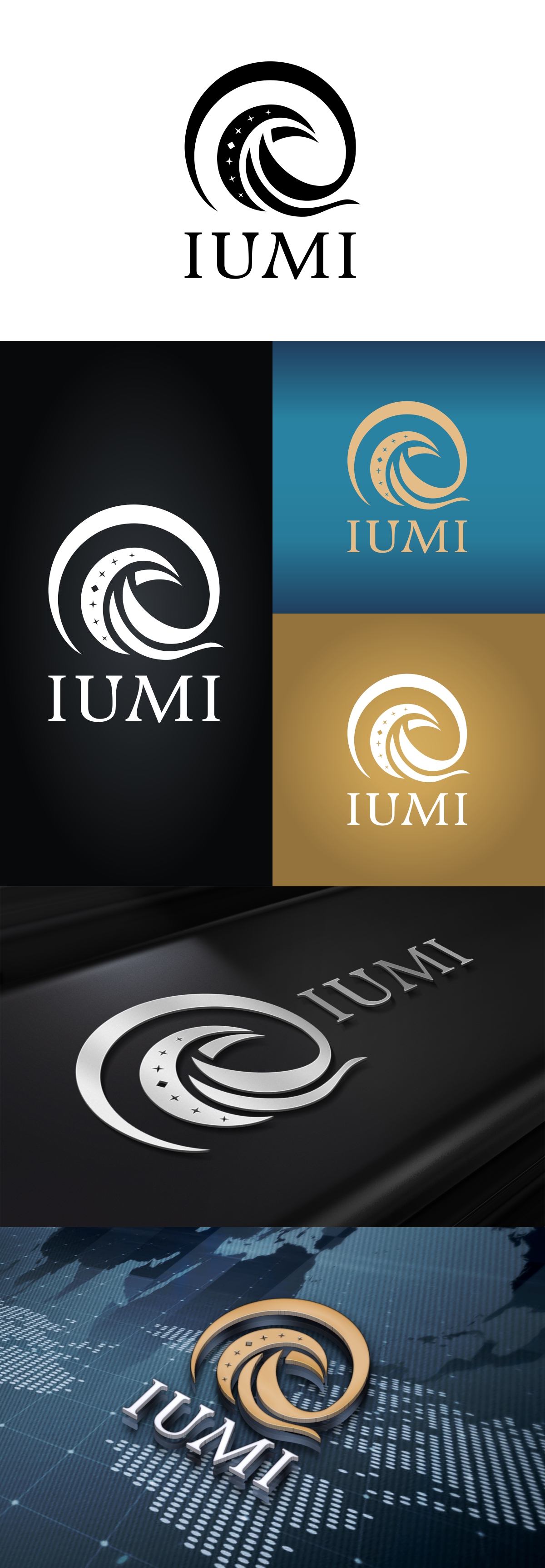 Diseño de Logo por Artch4 para este proyecto | Diseño #31306368