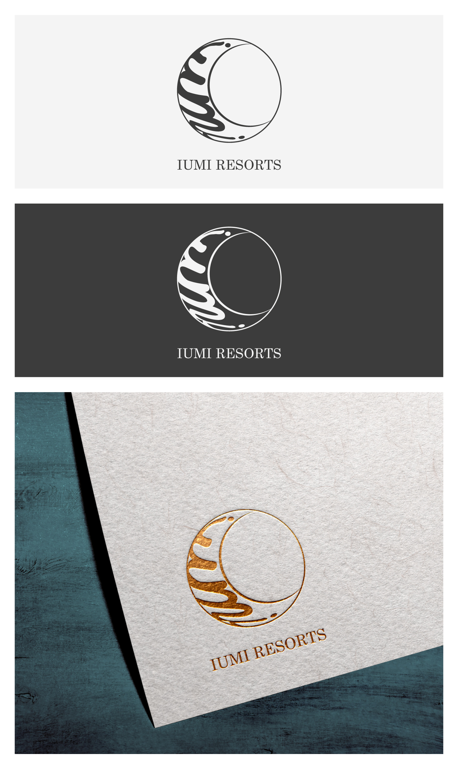 Logo Design by Tamerito for this project | Design #31094042