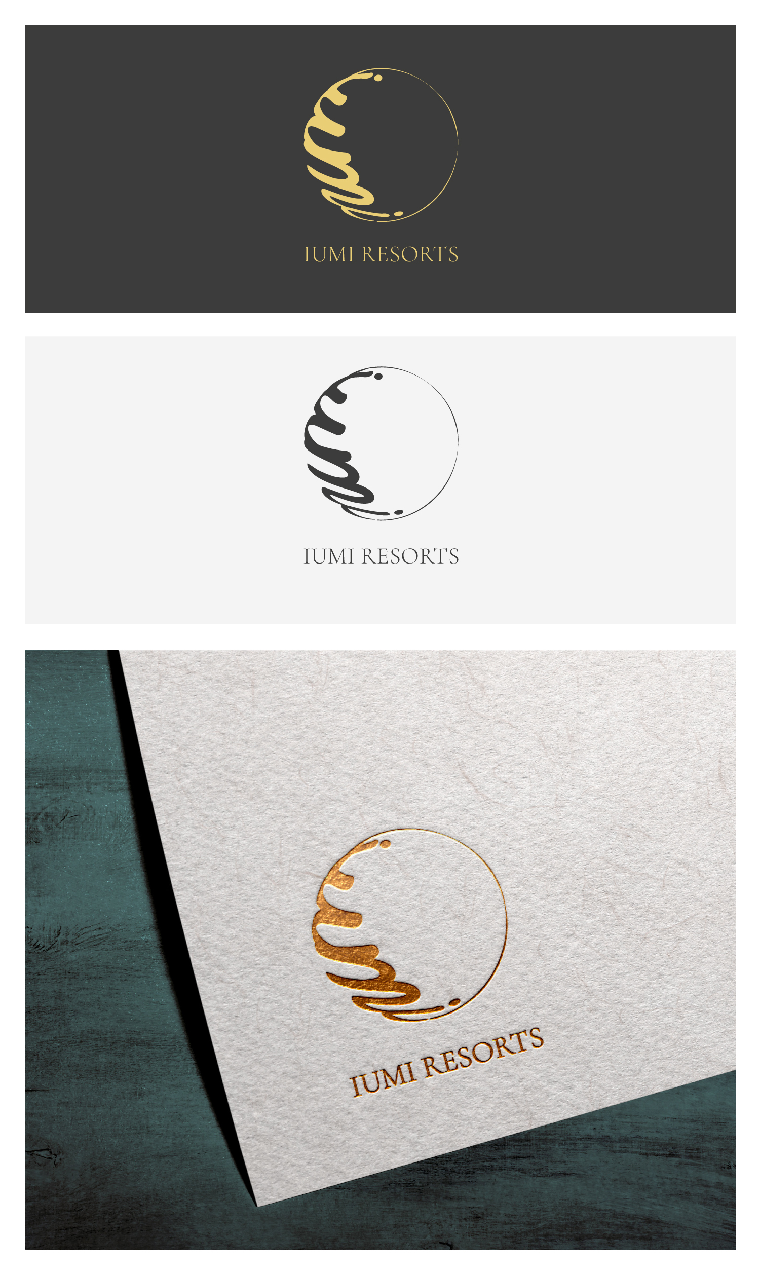Logo Design by Tamerito for this project | Design #31104738
