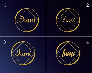 Logo Design by Isnah Logo for this project | Design: #31348148