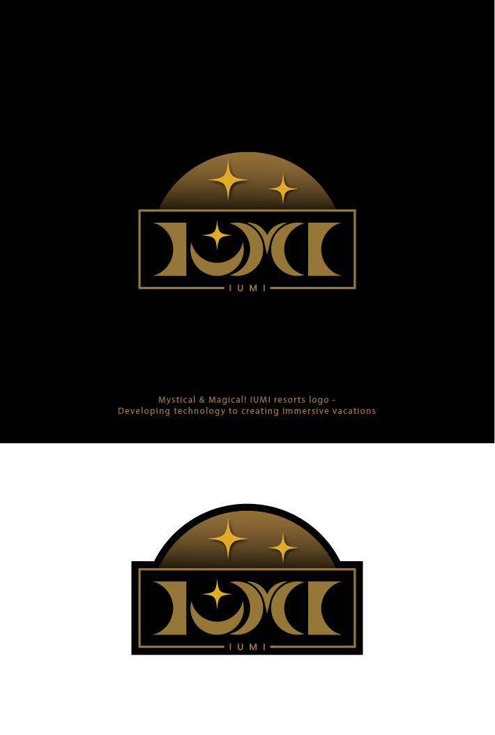 Logo Design by vidarshana 2 for this project | Design #31290534