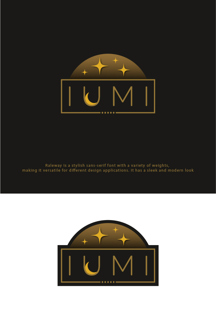 Logo Design by vidarshana 2 for this project | Design #31299439