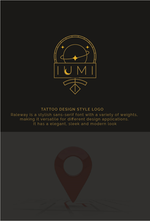 Logo Design by vidarshana 2 for this project | Design: #31310255