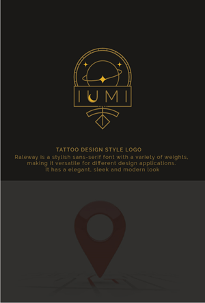 Logo Design by vidarshana 2 for this project | Design: #31310292