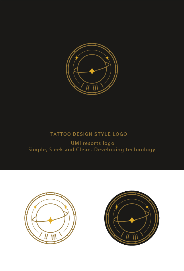 Logo Design by vidarshana 2 for this project | Design #31315619