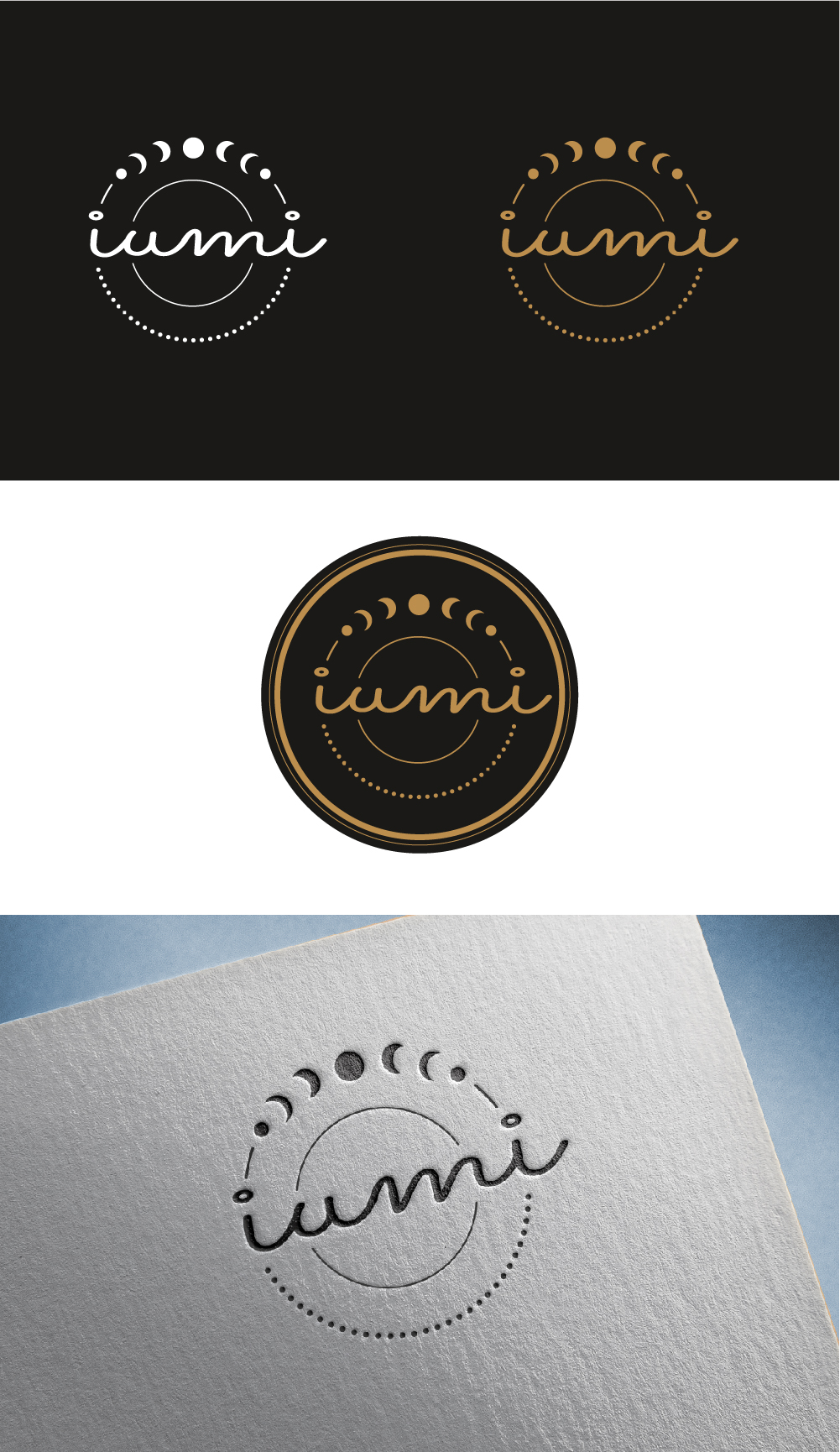 Logo Design by vidarshana 2 for this project | Design #31349107